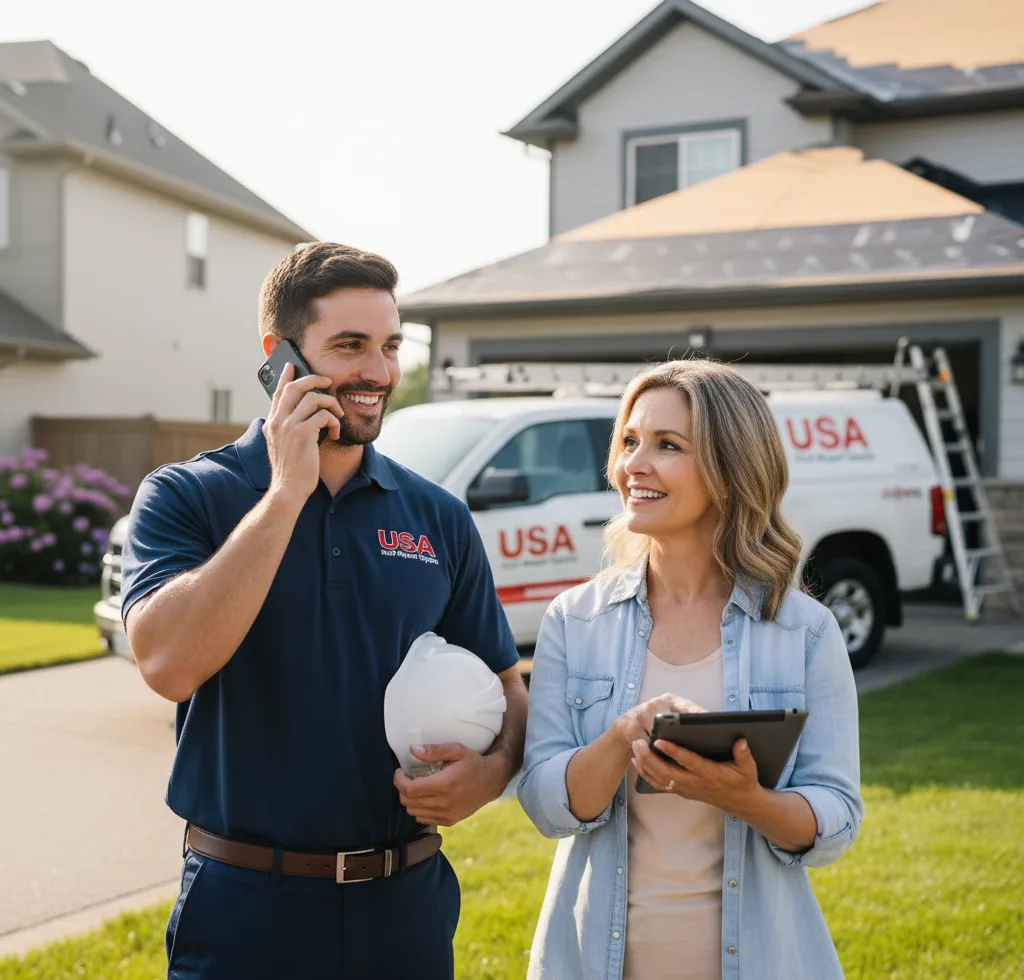 Emergency Roof Repair in Chadron, NE